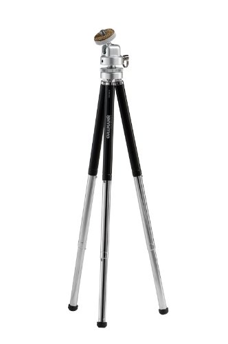 Algopix Similar Product 3 - Cullmann 50005 Deluxe Piccolo Tripod