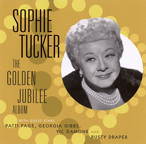 Algopix Similar Product 5 - The Golden Jubilee Album