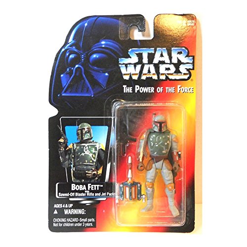 Algopix Similar Product 12 - Star Wars The Power Of The Force Red