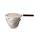 Algopix Similar Product 12 - Hario DFN3 Cloth Filter with Handle