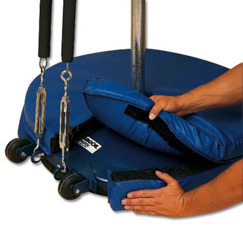 Algopix Similar Product 9 - BSN Sports Protective Base Pad  24