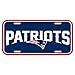 Algopix Similar Product 5 - WinCraft NFL New England Patriots