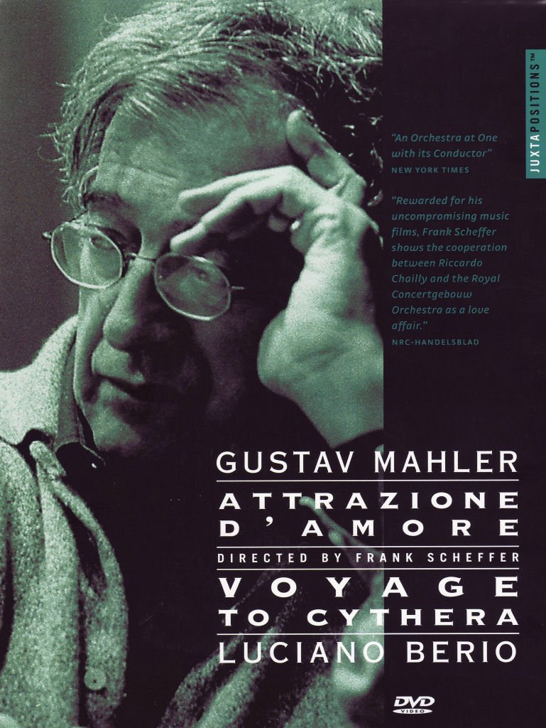 Algopix Similar Product 5 - Attrazione D'Amore/Voyage to Cythera
