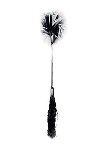 Algopix Similar Product 19 - Sex and Mischief Ss76026 Whip  Tickle