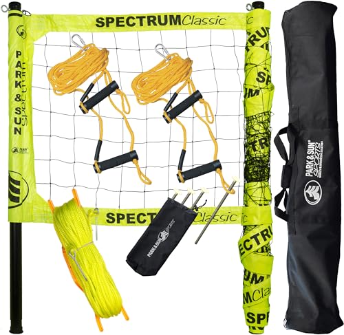 Algopix Similar Product 10 - Park  Sun Sports Spectrum Classic