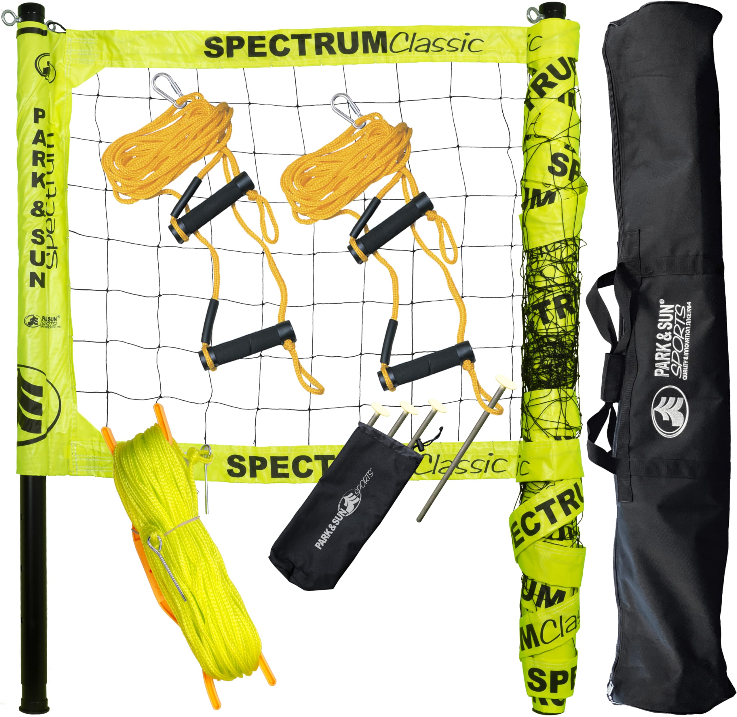 Algopix Similar Product 3 - Park  Sun Sports Spectrum Classic
