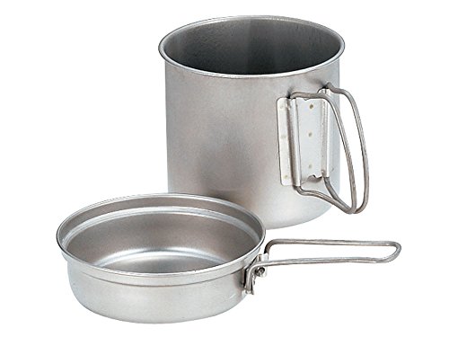 Algopix Similar Product 3 - Snow Peak - Trek 900 Cookset