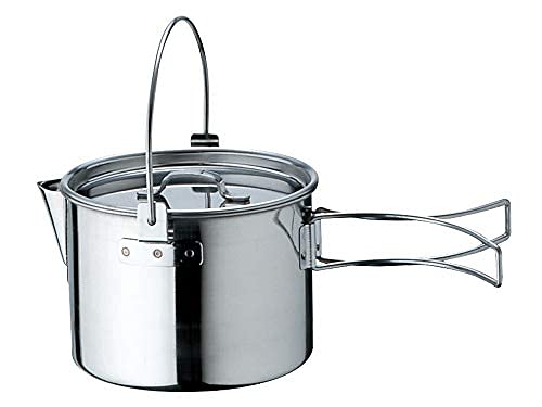 Algopix Similar Product 14 - Snow Peak Kettle  Lightweight Camping
