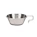 Algopix Similar Product 2 - Snow Peak Titanium Sierra Cup 