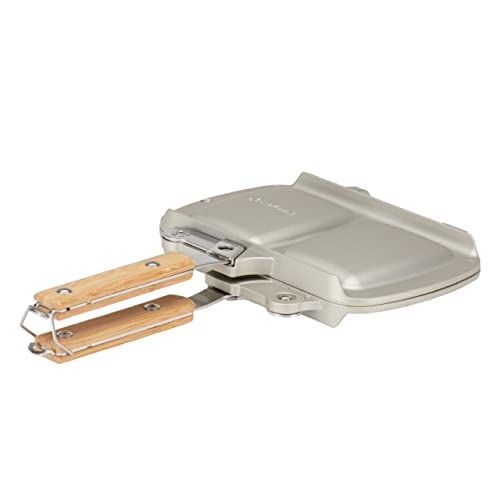 Algopix Similar Product 13 - Snow Peak Toaster Cooker/Tramezzino