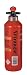 Algopix Similar Product 15 - Trangia Fuel Bottle (0.5-Liter), red