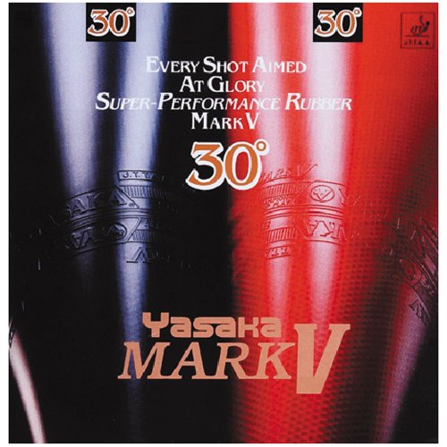 Algopix Similar Product 11 - Yasaka B-63 Mark V 30° Black A 90