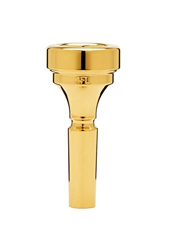 Algopix Similar Product 2 - Denis Wick DW48844FL Goldplated