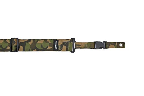 Algopix Similar Product 8 - DiMarzio 2 Nylon ClipLock Guitar Strap