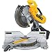 Algopix Similar Product 18 - DEWALT 12Inch Compound Miter Saw