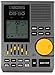 Algopix Similar Product 7 - Boss DB90 Dr Beat Metronome with Tap