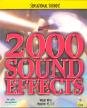 Algopix Similar Product 13 - 2000 Sound Effects (fl)