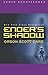 Algopix Similar Product 15 - Ender's Shadow