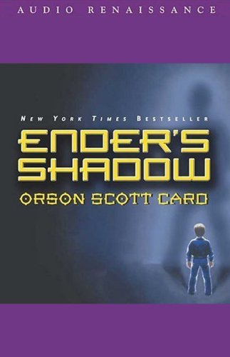 Algopix Similar Product 11 - Ender's Shadow