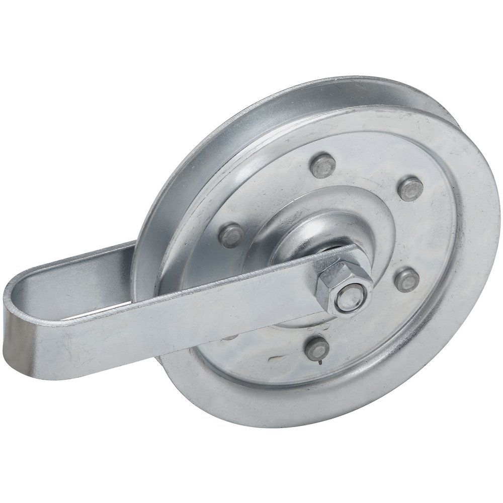 Algopix Similar Product 1 - National Hardware N280537 V7633
