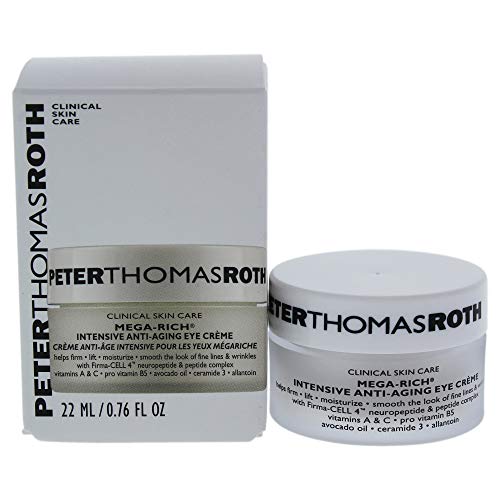 Algopix Similar Product 13 - Peter Thomas Roth MegaRich Intensive