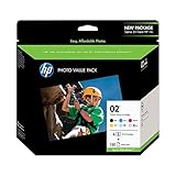 Algopix Similar Product 12 - HP 2  6 Ink Cartridges with Photo