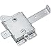 Algopix Similar Product 16 - National Hardware N280743 V7647 Side