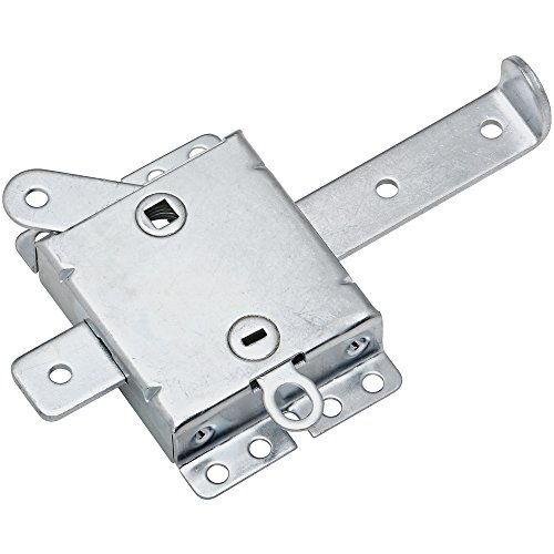 Algopix Similar Product 15 - National Hardware N280743 V7647 Side