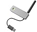 Algopix Similar Product 8 - AGPtek WiFi Wireless Networking