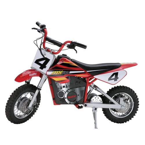 Algopix Similar Product 13 - Razor MX500 Dirt Rocket Adult  Teen