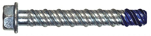 Algopix Similar Product 13 - The Hillman Group 372170 WedgeBolt