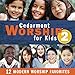 Algopix Similar Product 10 - Cedarmont Worship For Kids, Volume 2