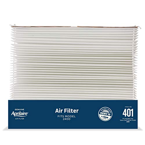 Algopix Similar Product 20 - Aprilaire 401 Replacement Furnace Air