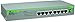 Algopix Similar Product 17 - Allied Telesyn 8PORT 10100BTX Plus 1