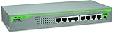 Algopix Similar Product 8 - Allied Telesyn 8PORT 10100BTX Plus 1