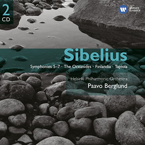 Algopix Similar Product 1 - Symphonies Nos 5-7