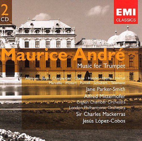 Algopix Similar Product 18 - Music for Trumpet