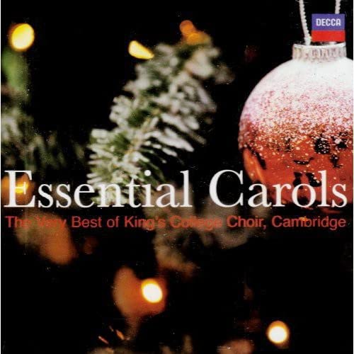 Algopix Similar Product 18 - Essential Carols The Very Best of