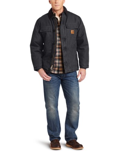 Algopix Similar Product 14 - Carhartt Mens Big  Tall ArcticQuilt