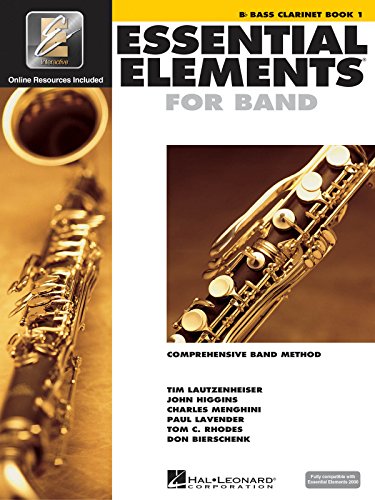Algopix Similar Product 20 - Hal Leonard Essential Elements 2000