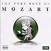 Algopix Similar Product 8 - Very Best of Mozart