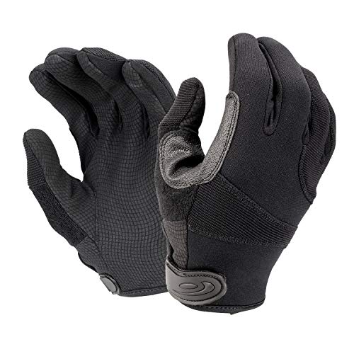 Algopix Similar Product 8 - Hatch SGX11 Street Guard CutResistant