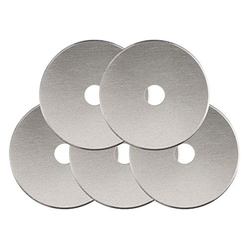 Algopix Similar Product 4 - Fiskars Rotary Cutter 45mm Replacement