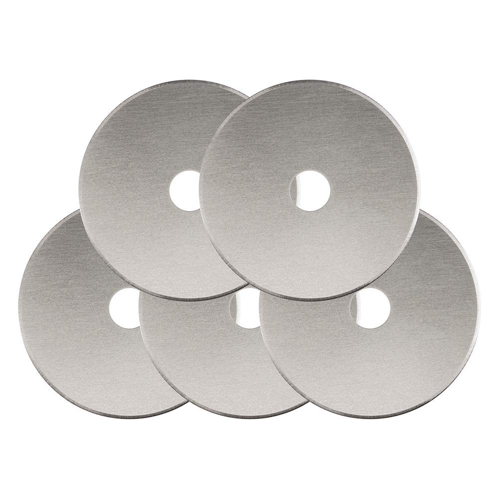 Algopix Similar Product 18 - Fiskars Rotary Cutter 45mm Replacement