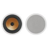 Algopix Similar Product 12 - BIC America HT8C 8Inch Acoustech