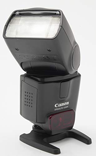 Algopix Similar Product 12 - Canon Speedlite 430EX 430 EX