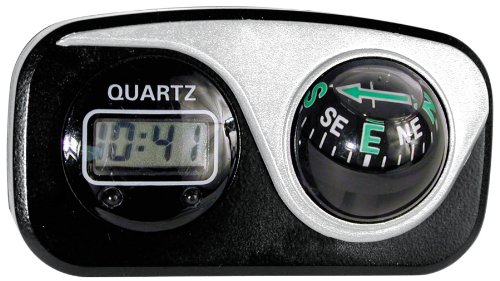 Algopix Similar Product 19 - Custom Accessories 78887 Clock and