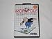 Algopix Similar Product 18 - Monopoly - Sega Master System
