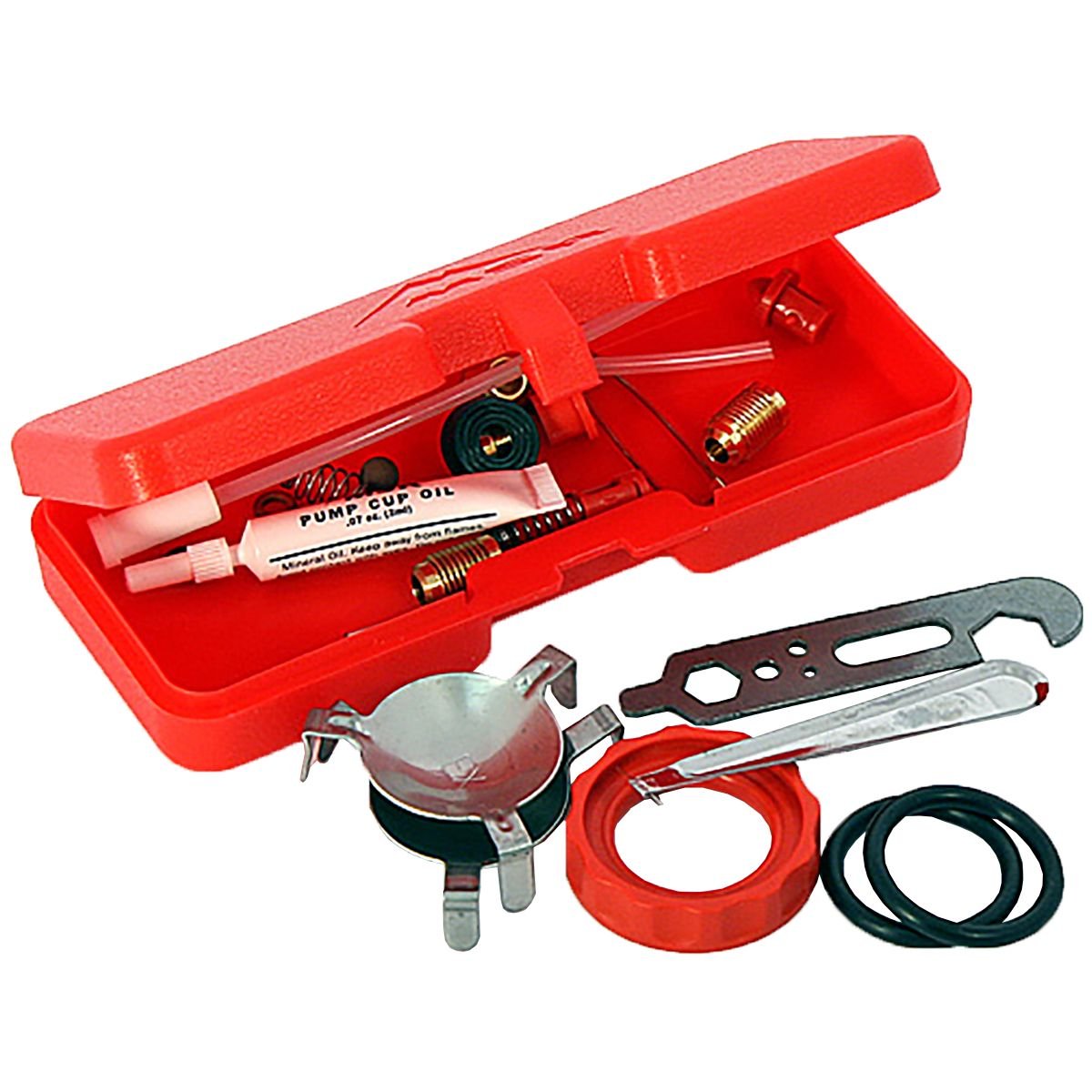 Algopix Similar Product 16 - MSR Expedition Field Service Kit for