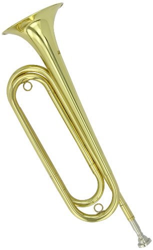 Algopix Similar Product 10 - Regiment WI-800-BG Bugle